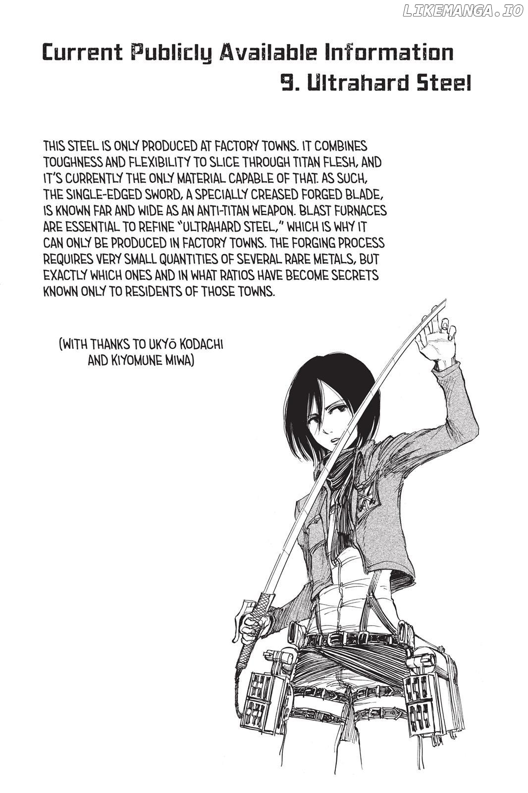 Shingeki no Kyojin, Chapter 17 image 34